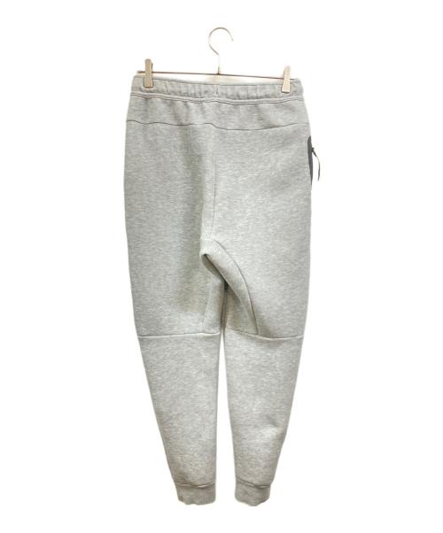 NIKE（ナイキ）NIKE (ナイキ) TECH FLEECE JOGGER PANT グレー サイズ:Ｍの古着・服飾アイテム