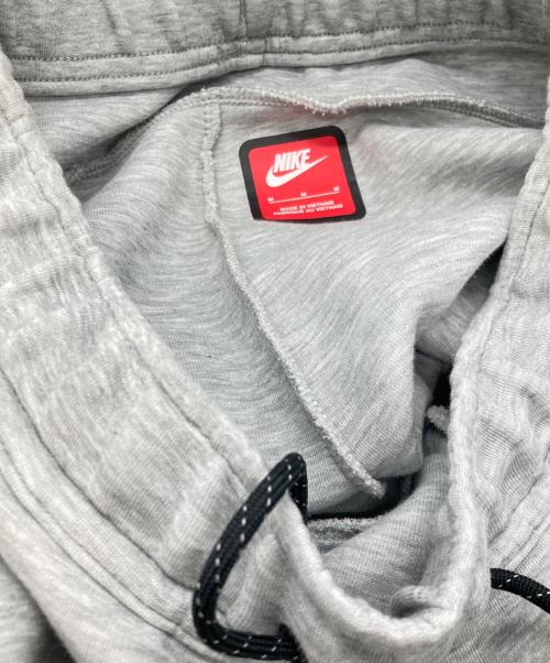 NIKE（ナイキ）NIKE (ナイキ) TECH FLEECE JOGGER PANT グレー サイズ:Ｍの古着・服飾アイテム