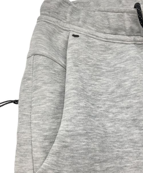NIKE（ナイキ）NIKE (ナイキ) TECH FLEECE JOGGER PANT グレー サイズ:Ｍの古着・服飾アイテム