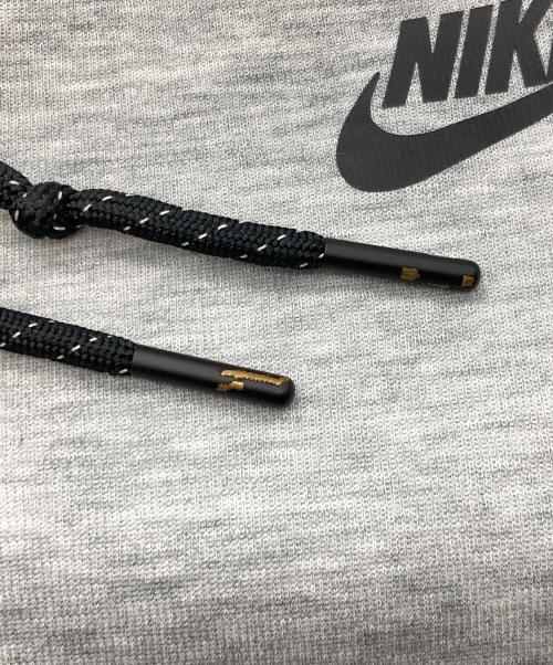 NIKE（ナイキ）NIKE (ナイキ) TECH FLEECE JOGGER PANT グレー サイズ:Ｍの古着・服飾アイテム