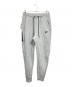 NIKE（ナイキ）の古着「TECH FLEECE JOGGER PANT」｜グレー