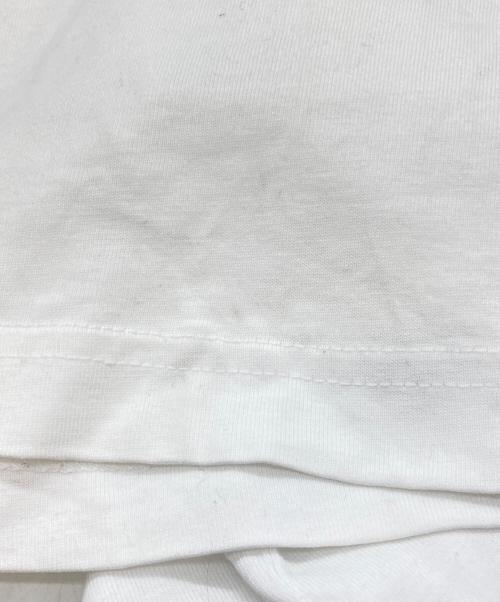 KITH（キス）KITH (キス) New York Rangers Rink Vintage Tee ホワイト サイズ:XXLの古着・服飾アイテム