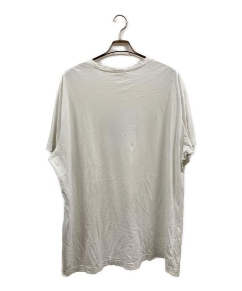 KITH（キス）KITH (キス) MOUNTAIN SCENE TEE ホワイト サイズ:XXLの古着・服飾アイテム