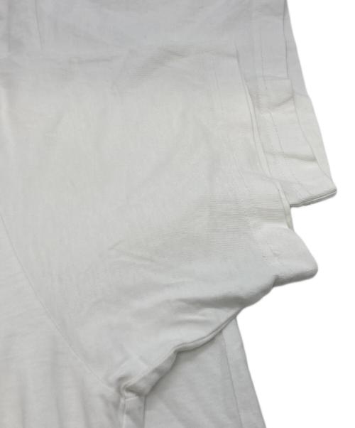 KITH（キス）KITH (キス) MOUNTAIN SCENE TEE ホワイト サイズ:XXLの古着・服飾アイテム