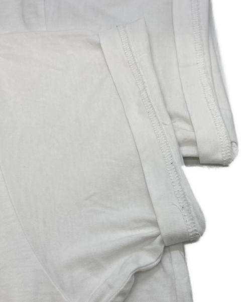 KITH（キス）KITH (キス) MOUNTAIN SCENE TEE ホワイト サイズ:XXLの古着・服飾アイテム