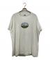 KITH（キス）の古着「MOUNTAIN SCENE TEE」｜ホワイト