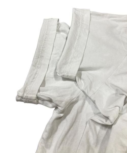 KITH（キス）KITH (キス) ボックスロゴTシャツ ホワイト サイズ:XXLの古着・服飾アイテム