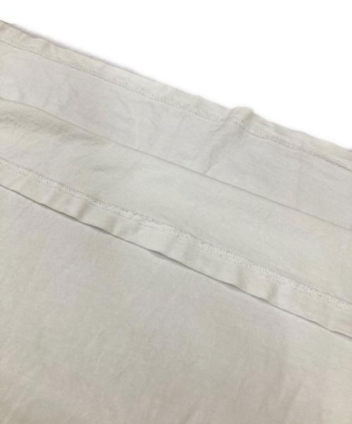 KITH（キス）KITH (キス) ボックスロゴTシャツ ホワイト サイズ:XXLの古着・服飾アイテム