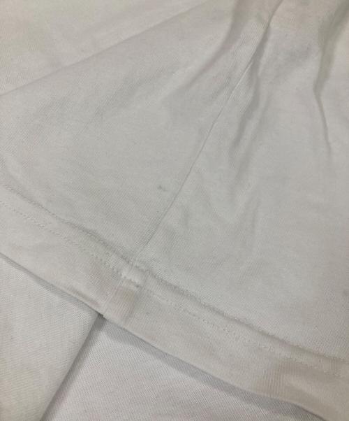 KITH（キス）KITH (キス) ボックスロゴTシャツ ホワイト サイズ:XXLの古着・服飾アイテム