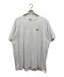 KITH（キス）の古着「ボックスロゴTシャツ」｜ホワイト