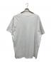 KITH (キス) ボックスロゴTシャツ ホワイト サイズ:XXL：8000円