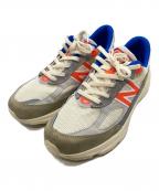 NEW BALANCE×KITHニューバランス×キス）の古着「990V6 Madison Square Garden 