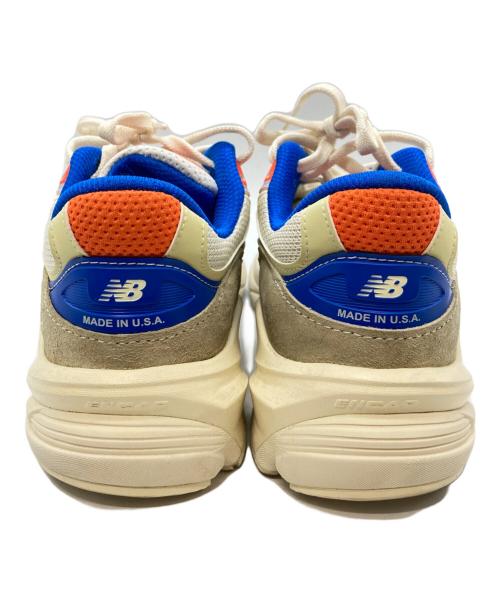 NEW BALANCE（ニューバランス）NEW BALANCE (ニューバランス) KITH (キス) 990V6 Madison Square Garden 