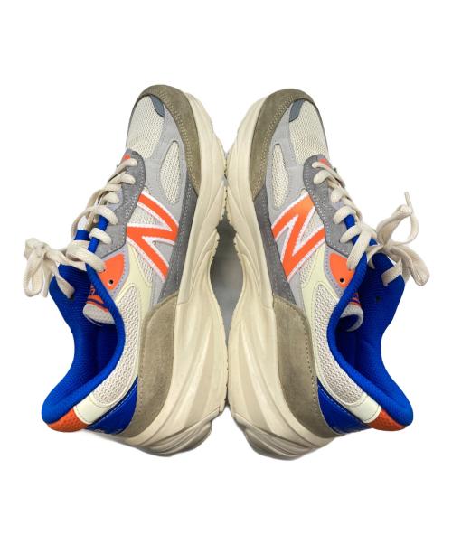 NEW BALANCE（ニューバランス）NEW BALANCE (ニューバランス) KITH (キス) 990V6 Madison Square Garden 