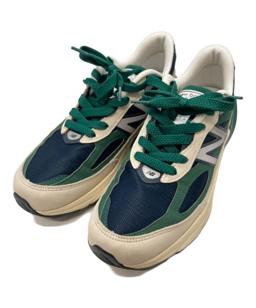 NEW BALANCE（ニューバランス）NEW BALANCE (ニューバランス) Shohei Ohtani (ショウヘイオオタニ) 990V6 