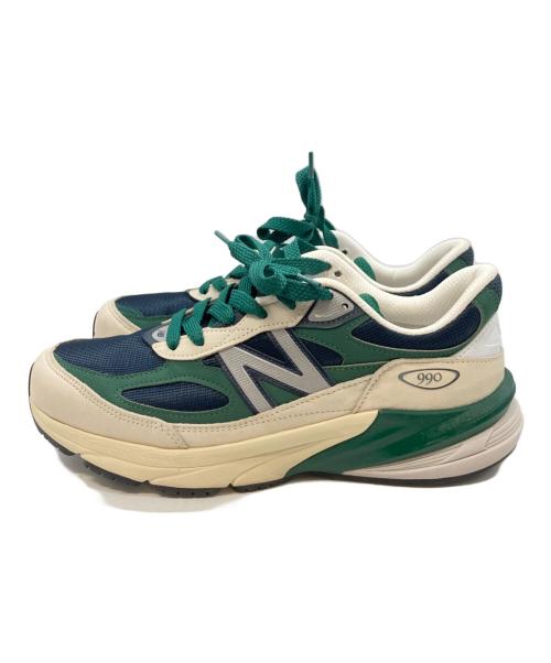 NEW BALANCE（ニューバランス）NEW BALANCE (ニューバランス) Shohei Ohtani (ショウヘイオオタニ) 990V6 