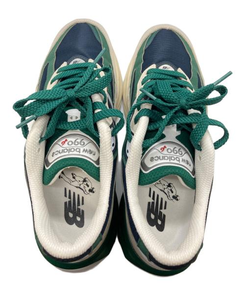 NEW BALANCE（ニューバランス）NEW BALANCE (ニューバランス) Shohei Ohtani (ショウヘイオオタニ) 990V6 