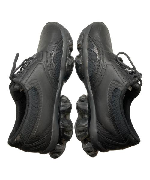 asics（アシックス）asics (アシックス) GEL-KINETIC SP ブラック サイズ:27cmの古着・服飾アイテム