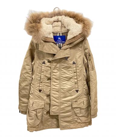 中古・古着通販】BURBERRY BLUE LABEL (バーバリー ブルー レーベル