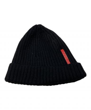 中古・古着通販】PRADA SPORTS (プラダスポーツ) ラバーワッペンウール