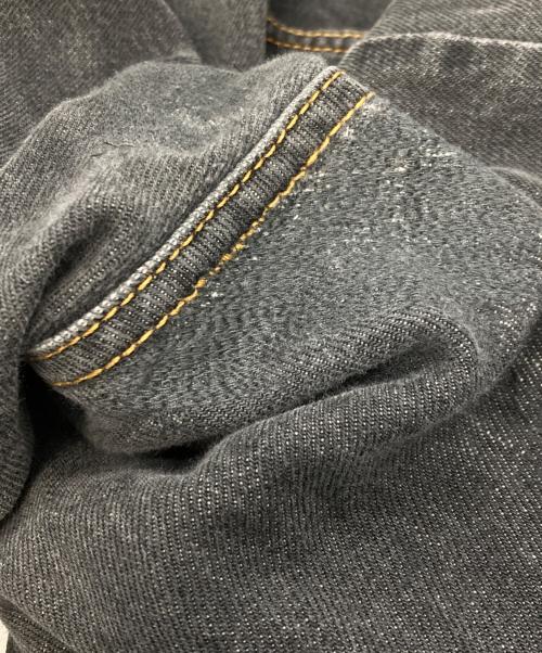 LEVI'S（リーバイス）LEVI'S (リーバイス) 550デニムパンツ ブラック サイズ:36/34の古着・服飾アイテム