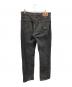 LEVI'S (リーバイス) 550デニムパンツ ブラック サイズ:36/34：5000円