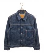 LEVI'S PReMIUMリーバイス プレミアム）の古着「TYPEⅠトラッカージャケット」｜インディゴ
