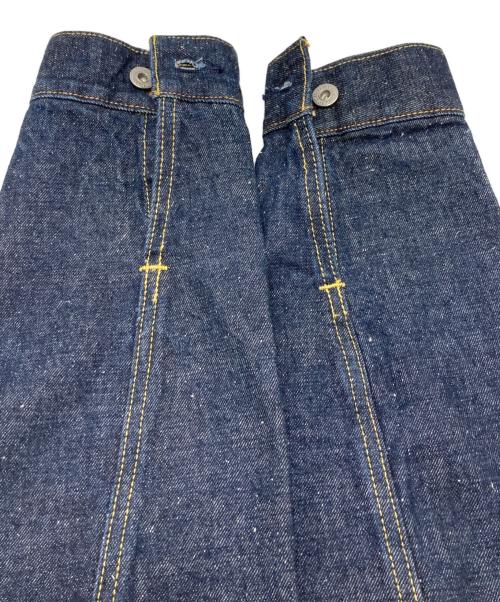 LEVI'S PReMIUM（リーバイス プレミアム）LEVI'S PReMIUM (リーバイス プレミアム) TYPEⅠトラッカージャケット インディゴ サイズ:Ｍの古着・服飾アイテム