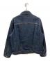 LEVI'S PReMIUM (リーバイス プレミアム) TYPEⅠトラッカージャケット インディゴ サイズ:Ｍ：17000円