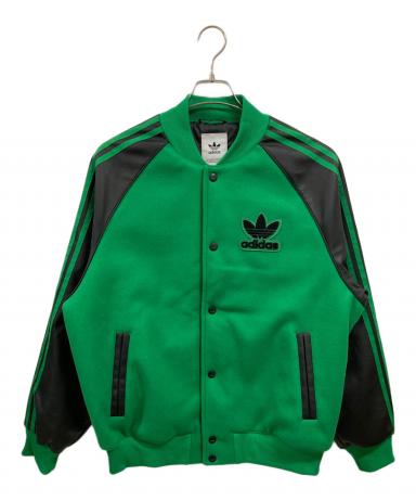 中古・古着通販】adidas (アディダス) SST ボンバージャケット