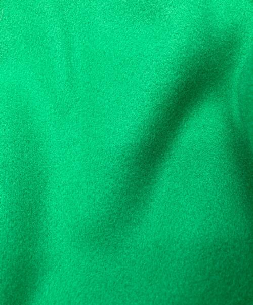 adidas（アディダス）adidas (アディダス) SST ボンバージャケット グリーン サイズ:Lの古着・服飾アイテム