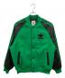 adidas（アディダス）の古着「SST ボンバージャケット」｜グリーン