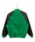 adidas (アディダス) SST ボンバージャケット グリーン サイズ:L：12000円