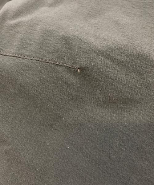 BEAUTY&YOUTH（ビューティーアンドユース）BEAUTY&YOUTH (ビューティーアンドユース) ブルゾン カーキ サイズ:Lの古着・服飾アイテム