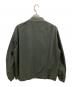 BEAUTY&YOUTH (ビューティーアンドユース) ブルゾン カーキ サイズ:L：6000円