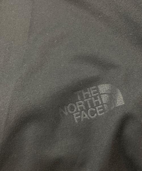 THE NORTH FACE（ザ ノース フェイス）THE NORTH FACE (ザ ノース フェイス) Tech Lounge Cardigan ブラック サイズ:Lの古着・服飾アイテム