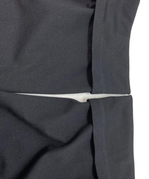 THE NORTH FACE（ザ ノース フェイス）THE NORTH FACE (ザ ノース フェイス) Tech Lounge Cardigan ブラック サイズ:Lの古着・服飾アイテム