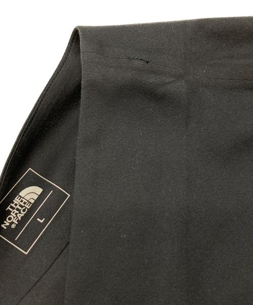 THE NORTH FACE（ザ ノース フェイス）THE NORTH FACE (ザ ノース フェイス) Tech Lounge Cardigan ブラック サイズ:Lの古着・服飾アイテム