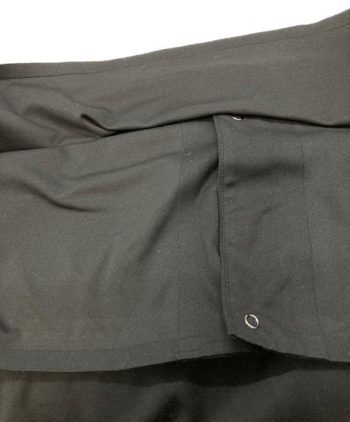 THE NORTH FACE（ザ ノース フェイス）THE NORTH FACE (ザ ノース フェイス) Tech Lounge Cardigan ブラック サイズ:Lの古着・服飾アイテム