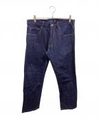 Patagoniaパタゴニア）の古着「デニムパンツ」｜インディゴ