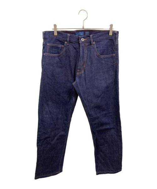 Patagonia（パタゴニア）Patagonia (パタゴニア) デニムパンツ インディゴ サイズ:34/32の古着・服飾アイテム