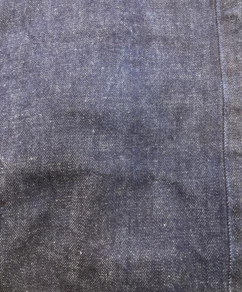 Patagonia（パタゴニア）Patagonia (パタゴニア) デニムパンツ インディゴ サイズ:34/32の古着・服飾アイテム