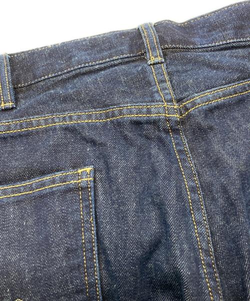 Patagonia（パタゴニア）Patagonia (パタゴニア) デニムパンツ インディゴ サイズ:34/32の古着・服飾アイテム