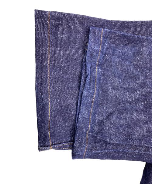 Patagonia（パタゴニア）Patagonia (パタゴニア) デニムパンツ インディゴ サイズ:34/32の古着・服飾アイテム