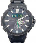 CASIOカシオ）の古着「腕時計」