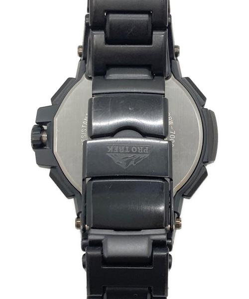 CASIO（カシオ）CASIO (カシオ) 腕時計の古着・服飾アイテム