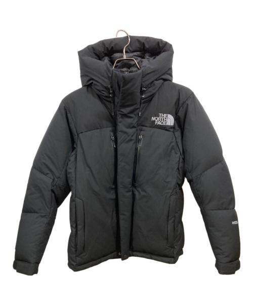 THE NORTH FACE（ザ ノース フェイス）THE NORTH FACE (ザ ノース フェイス) バルトロライトジャケット ブラック サイズ:Sの古着・服飾アイテム