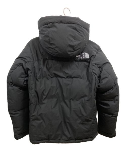 THE NORTH FACE（ザ ノース フェイス）THE NORTH FACE (ザ ノース フェイス) バルトロライトジャケット ブラック サイズ:Sの古着・服飾アイテム