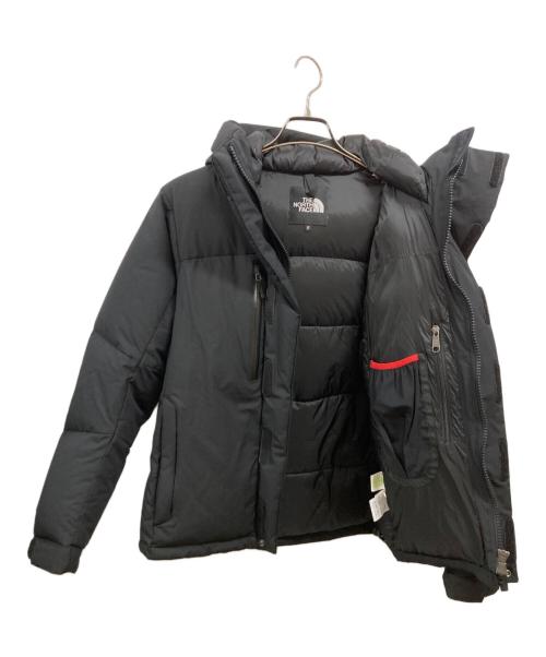 THE NORTH FACE（ザ ノース フェイス）THE NORTH FACE (ザ ノース フェイス) バルトロライトジャケット ブラック サイズ:Sの古着・服飾アイテム