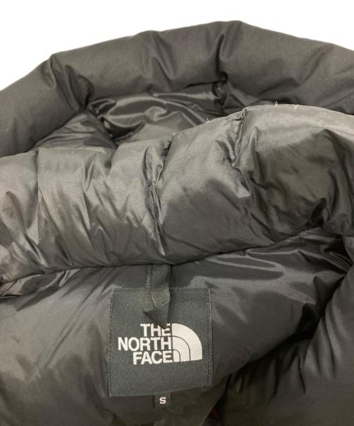 THE NORTH FACE（ザ ノース フェイス）THE NORTH FACE (ザ ノース フェイス) バルトロライトジャケット ブラック サイズ:Sの古着・服飾アイテム